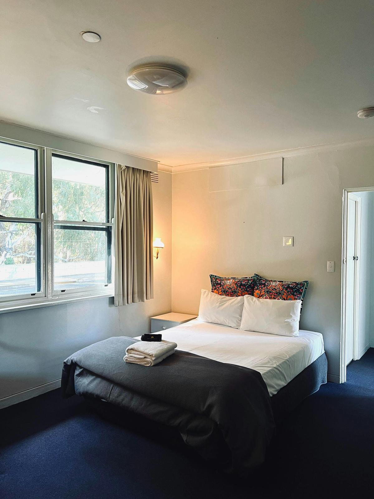 Queen Room
