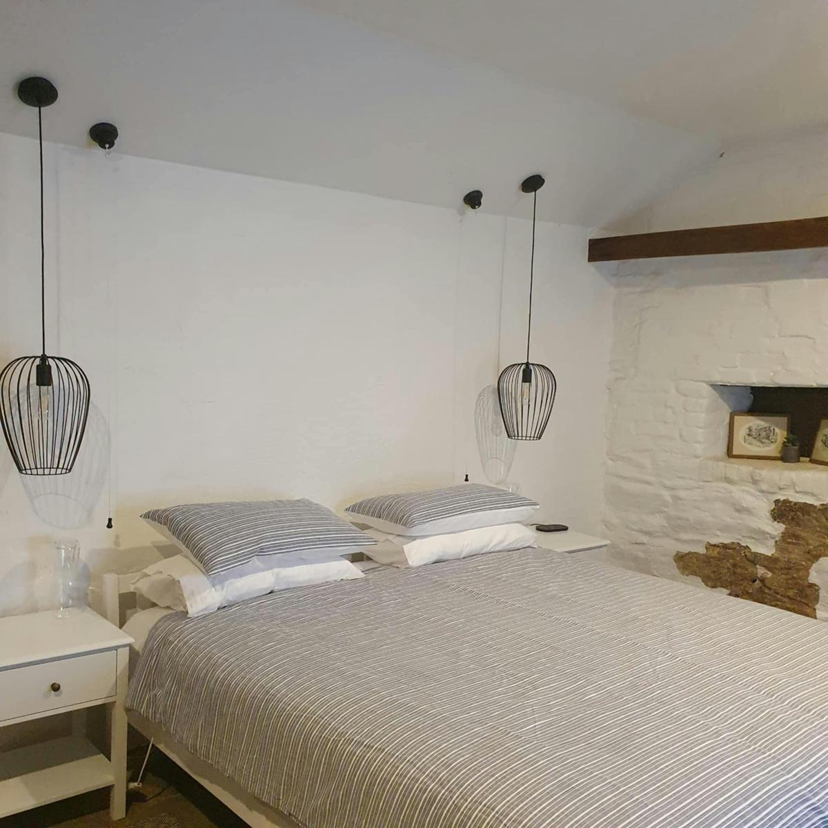 King Size bed