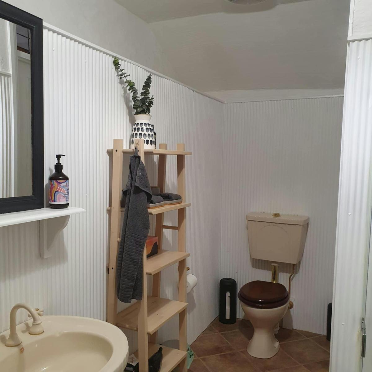 Bathroom - ensuite