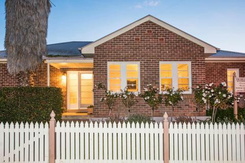 The Ori Cottage