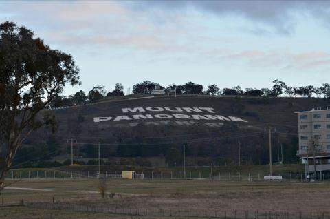 The Hallows Accommodation