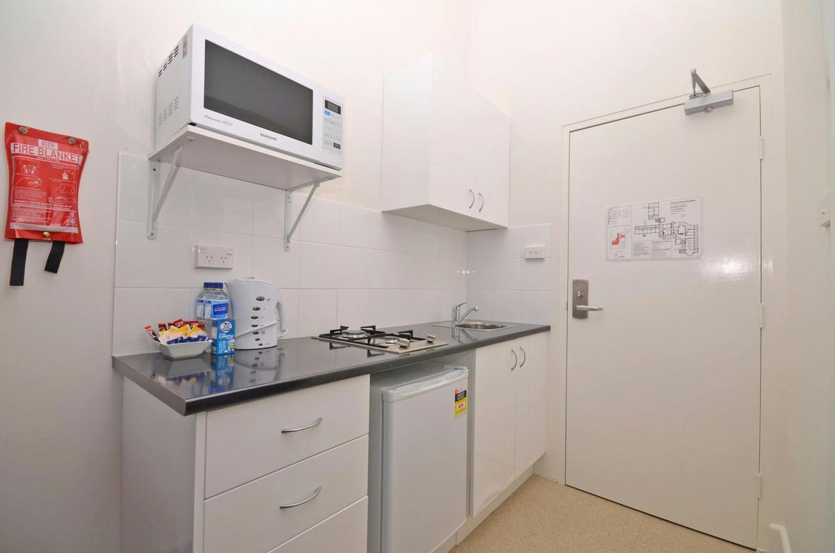 Kitchenette