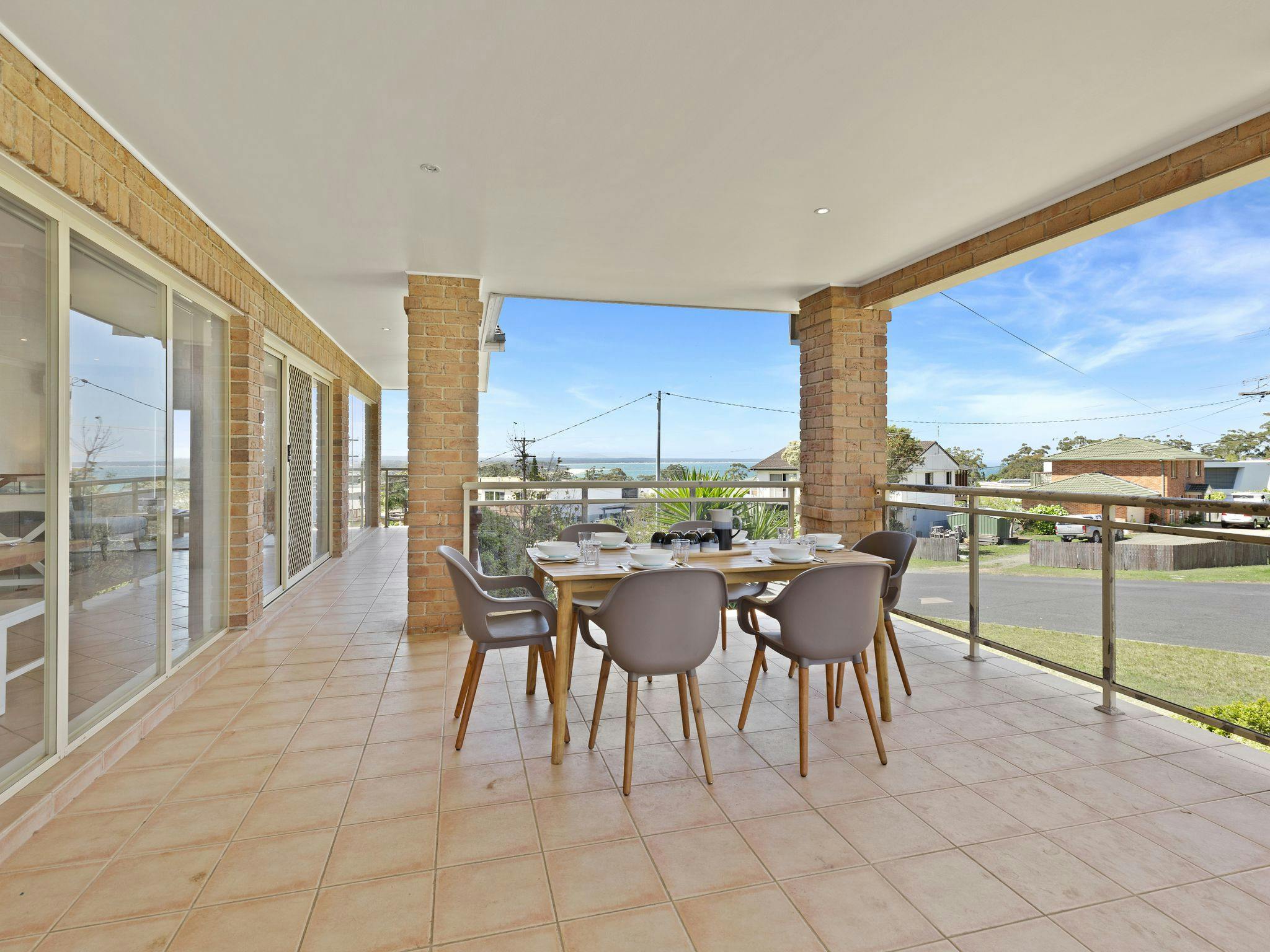 The Lighthouse - Vincentia