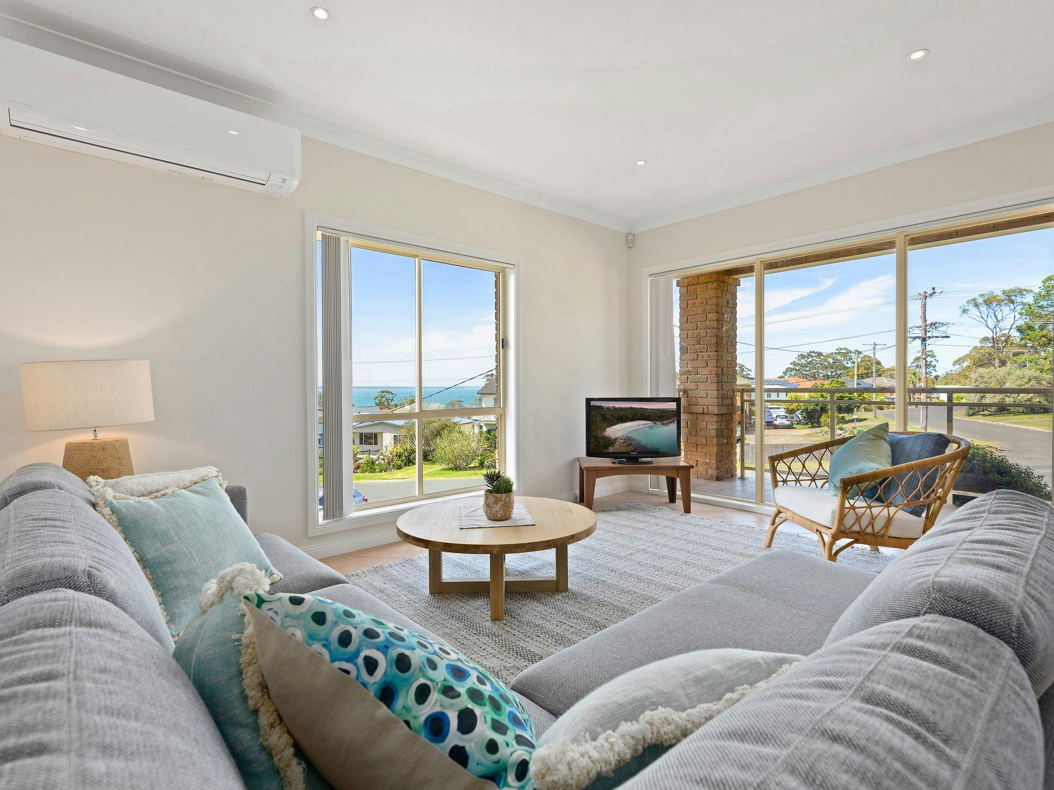 The Lighthouse - Vincentia