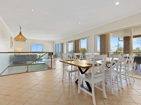 The Lighthouse - Vincentia