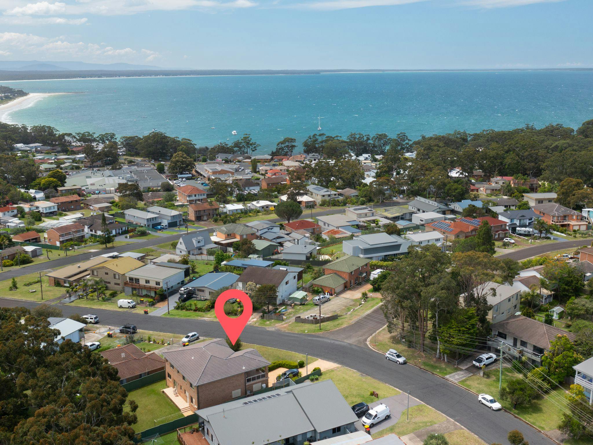 The Lighthouse - Vincentia