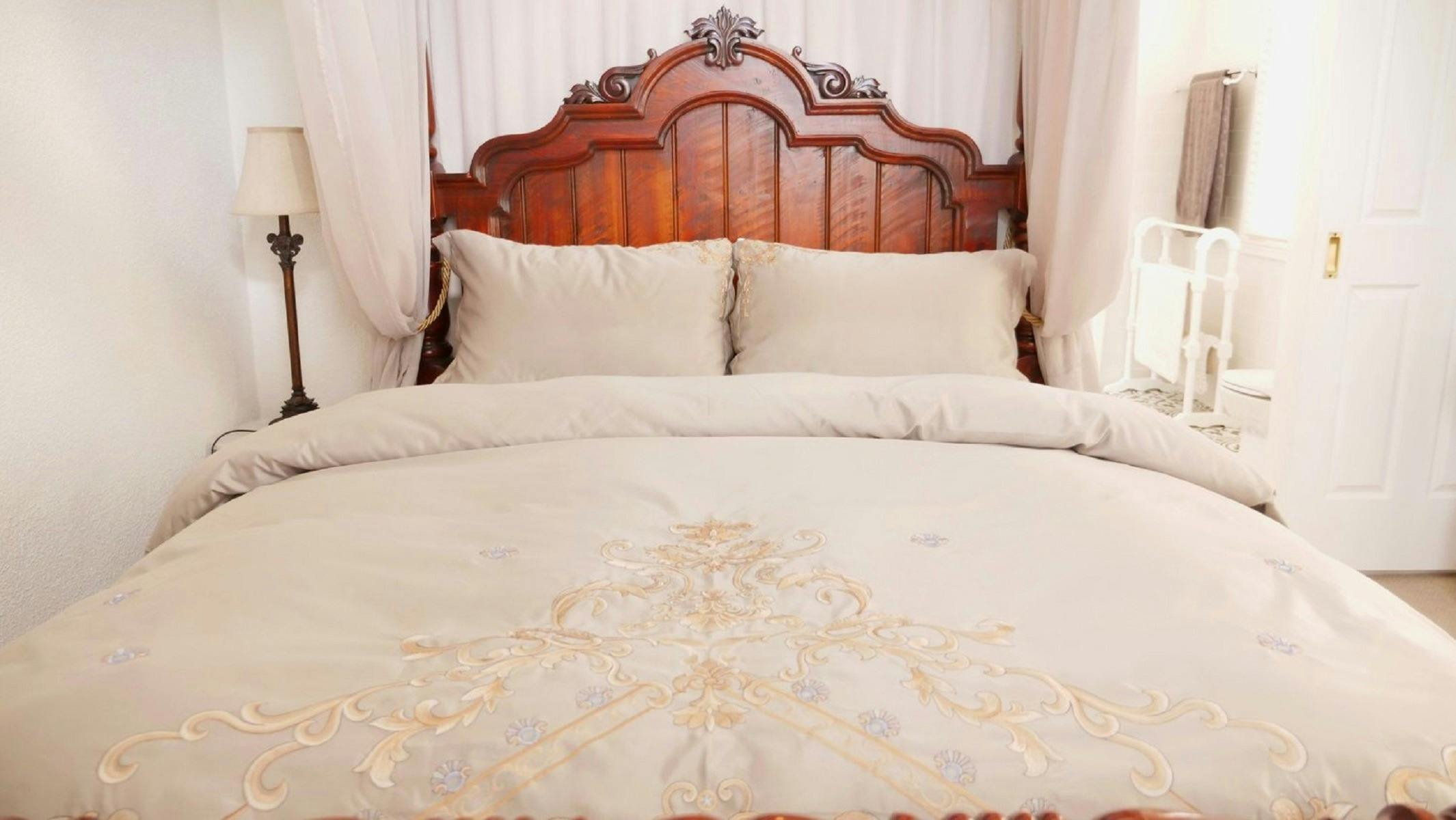 The Gables Bed & Breakfast Maclean