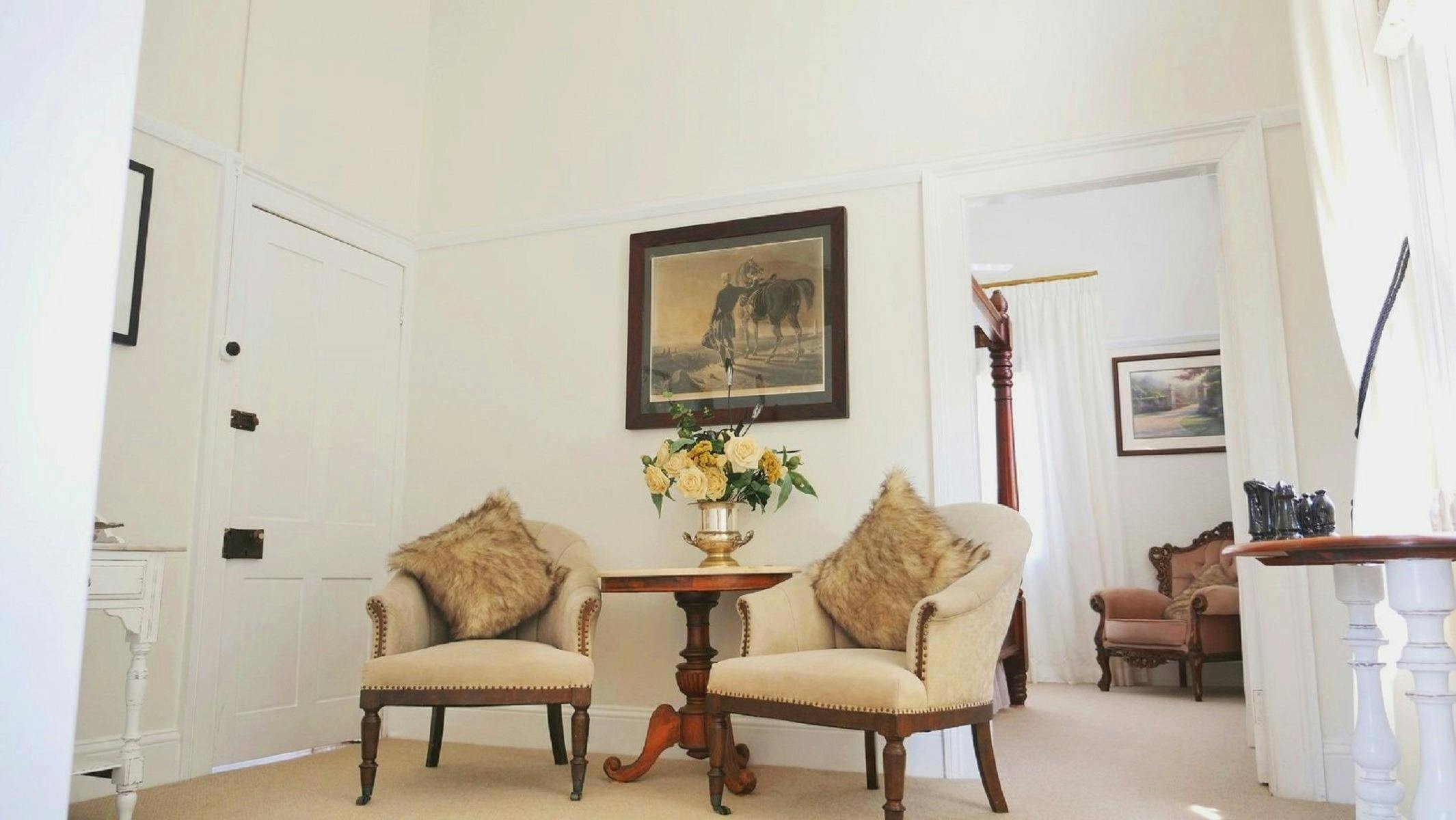 The Gables Bed & Breakfast Maclean