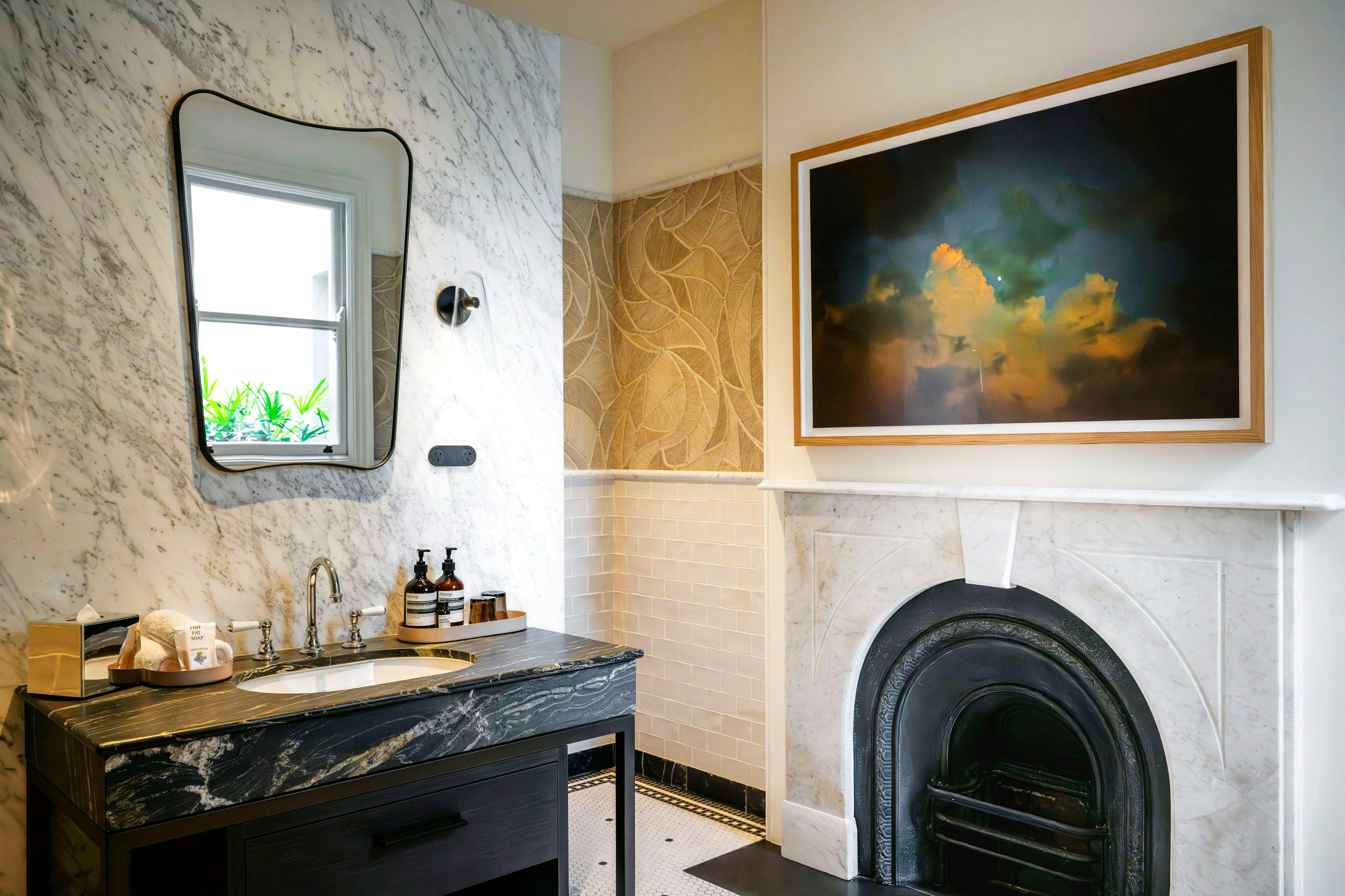 The Grand National Hotel