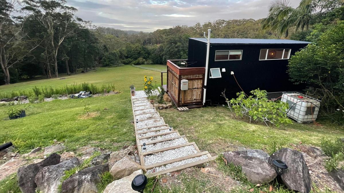 Tinyhouse Terrigal