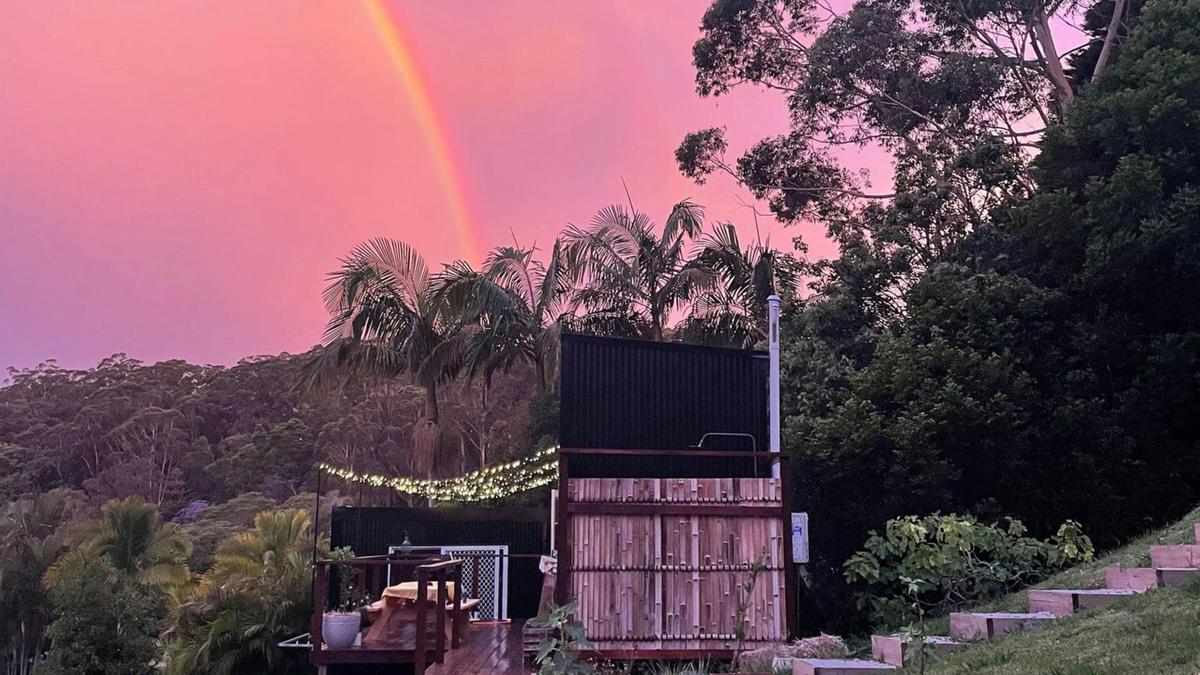 Tinyhouse Terrigal