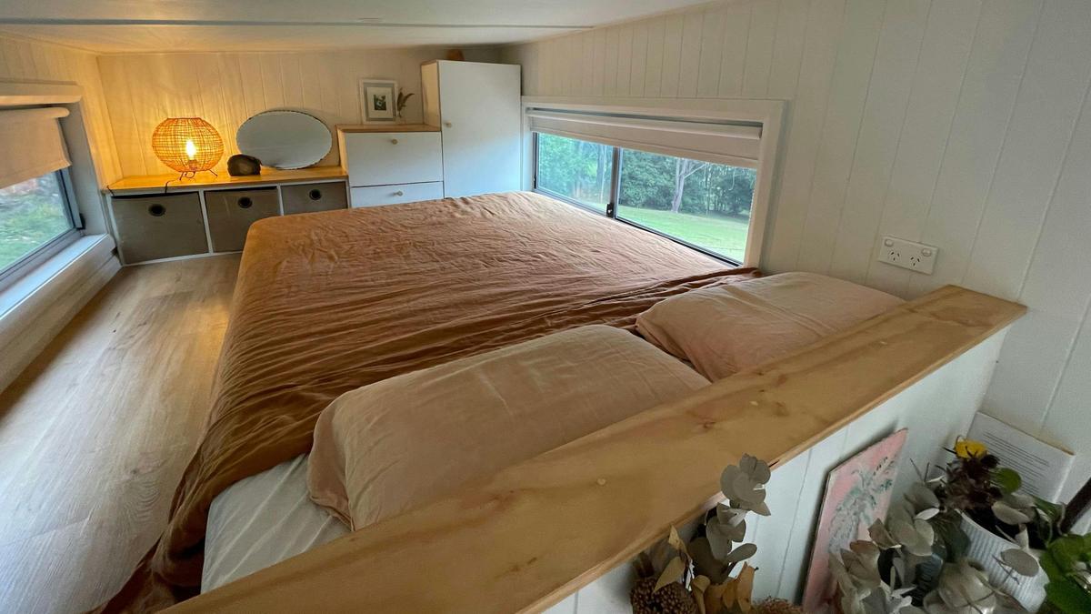 Tinyhouse Terrigal