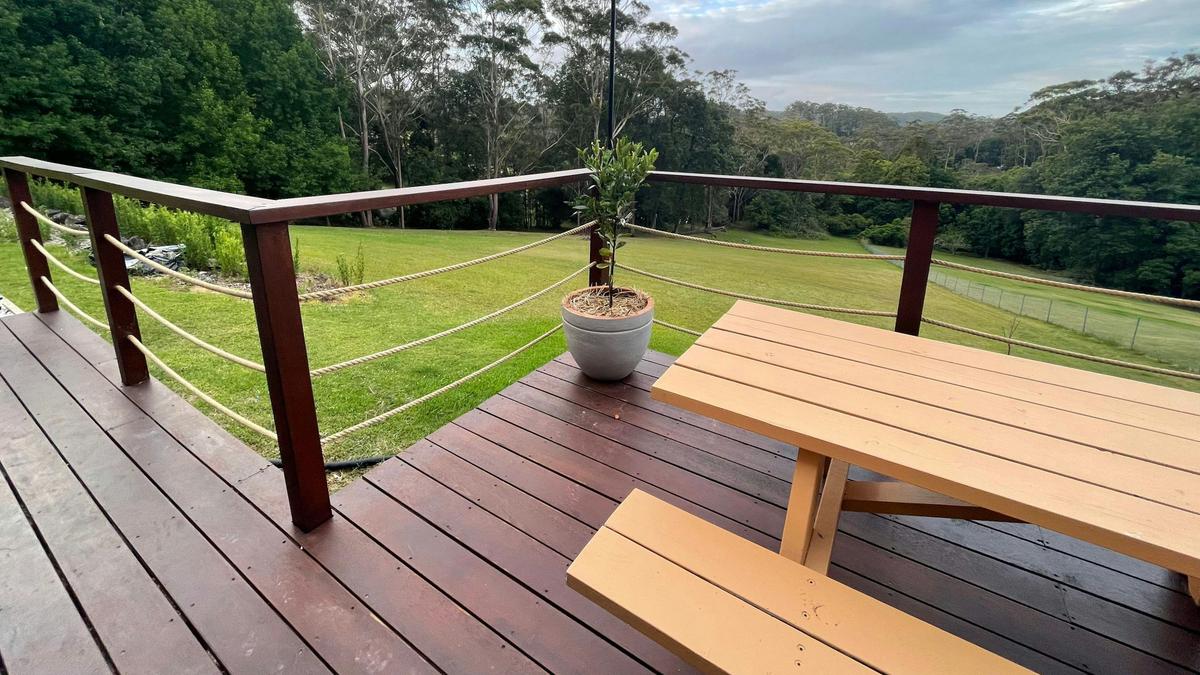 Tinyhouse Terrigal