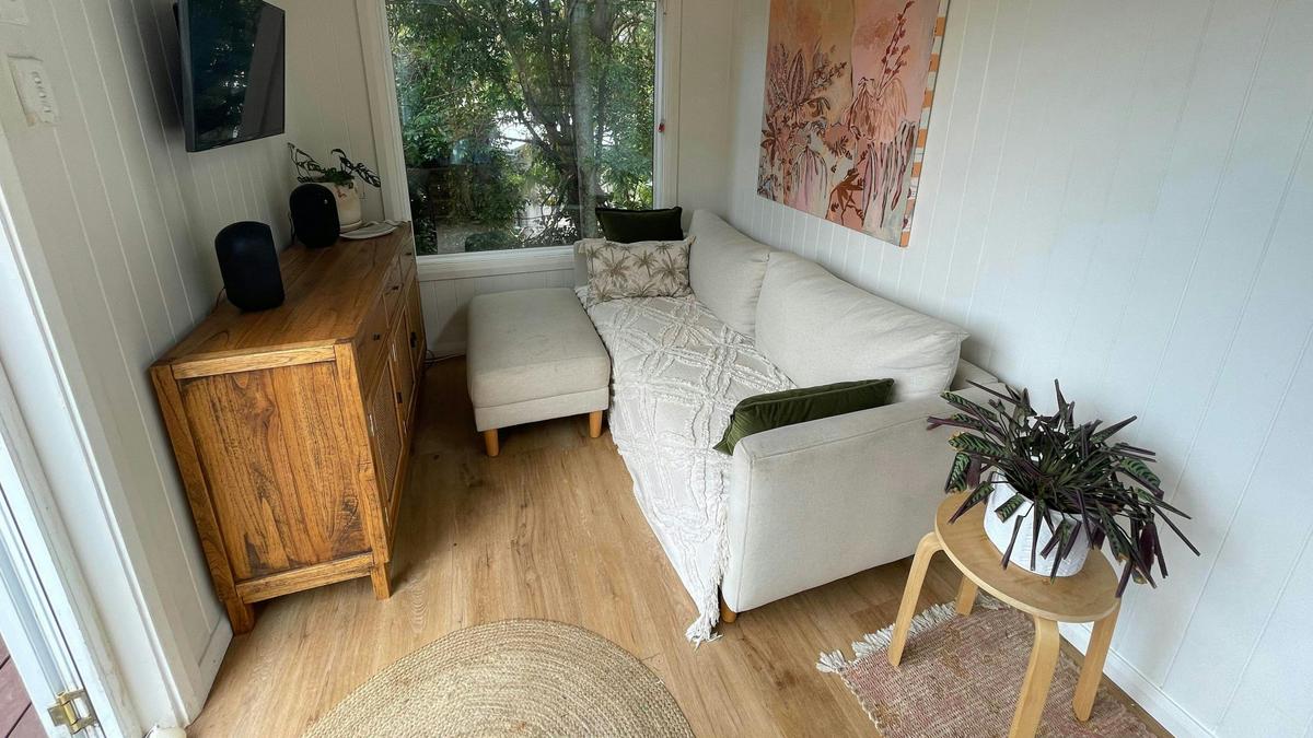 Tinyhouse Terrigal