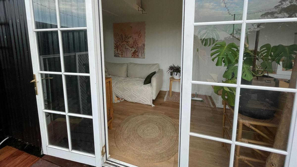 Tinyhouse Terrigal
