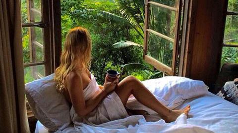 The Den of the Treehouse