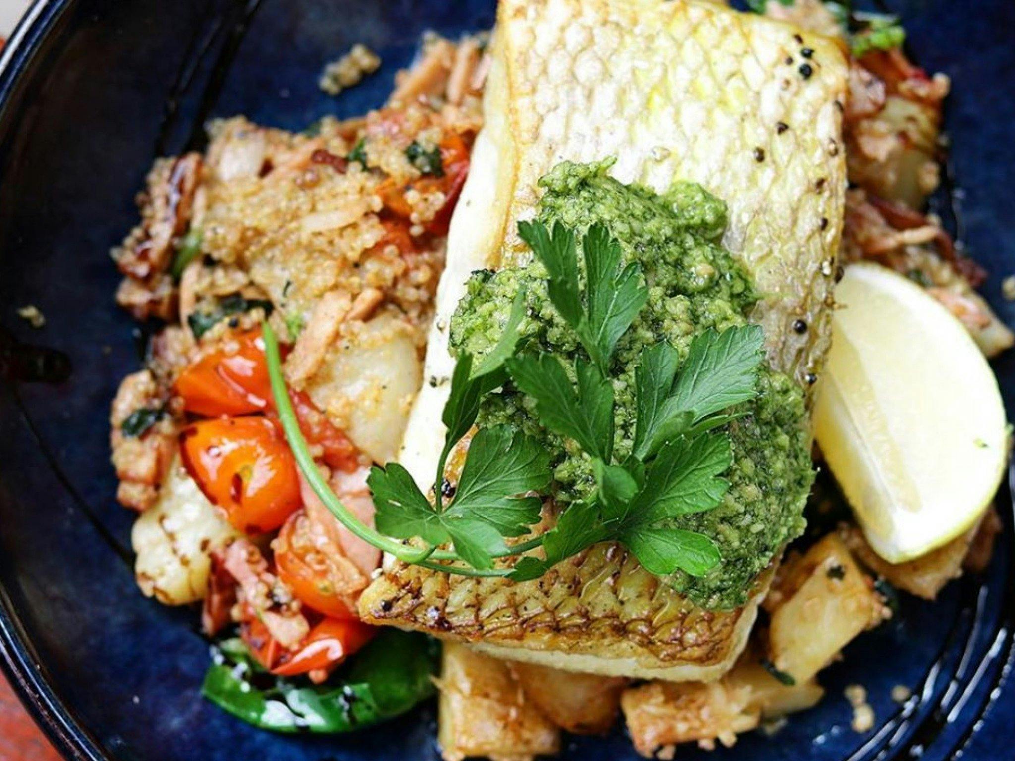 The Windsor Castle Hotel