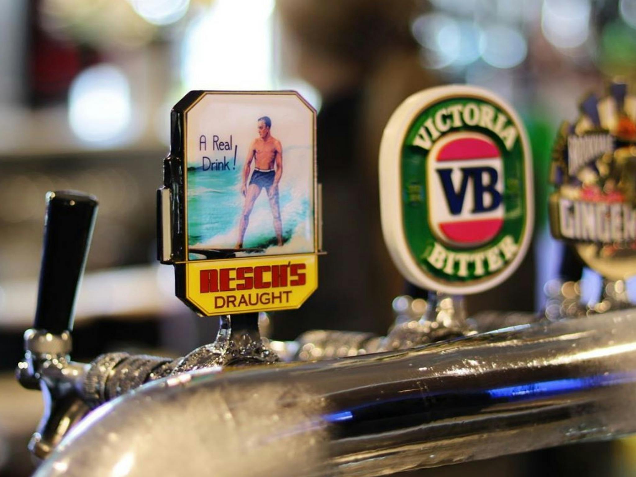 The Windsor Castle Hotel