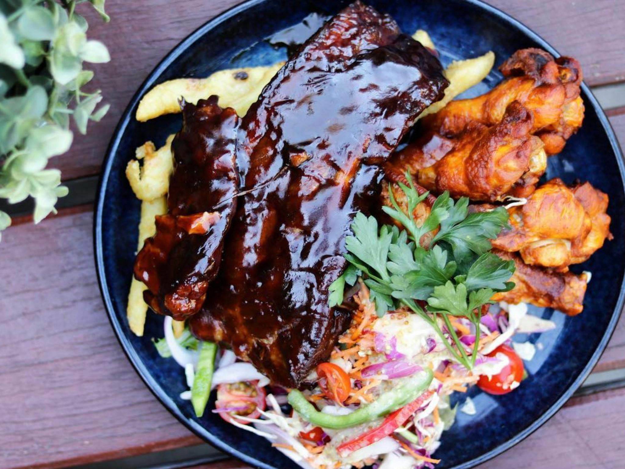 The Windsor Castle Hotel