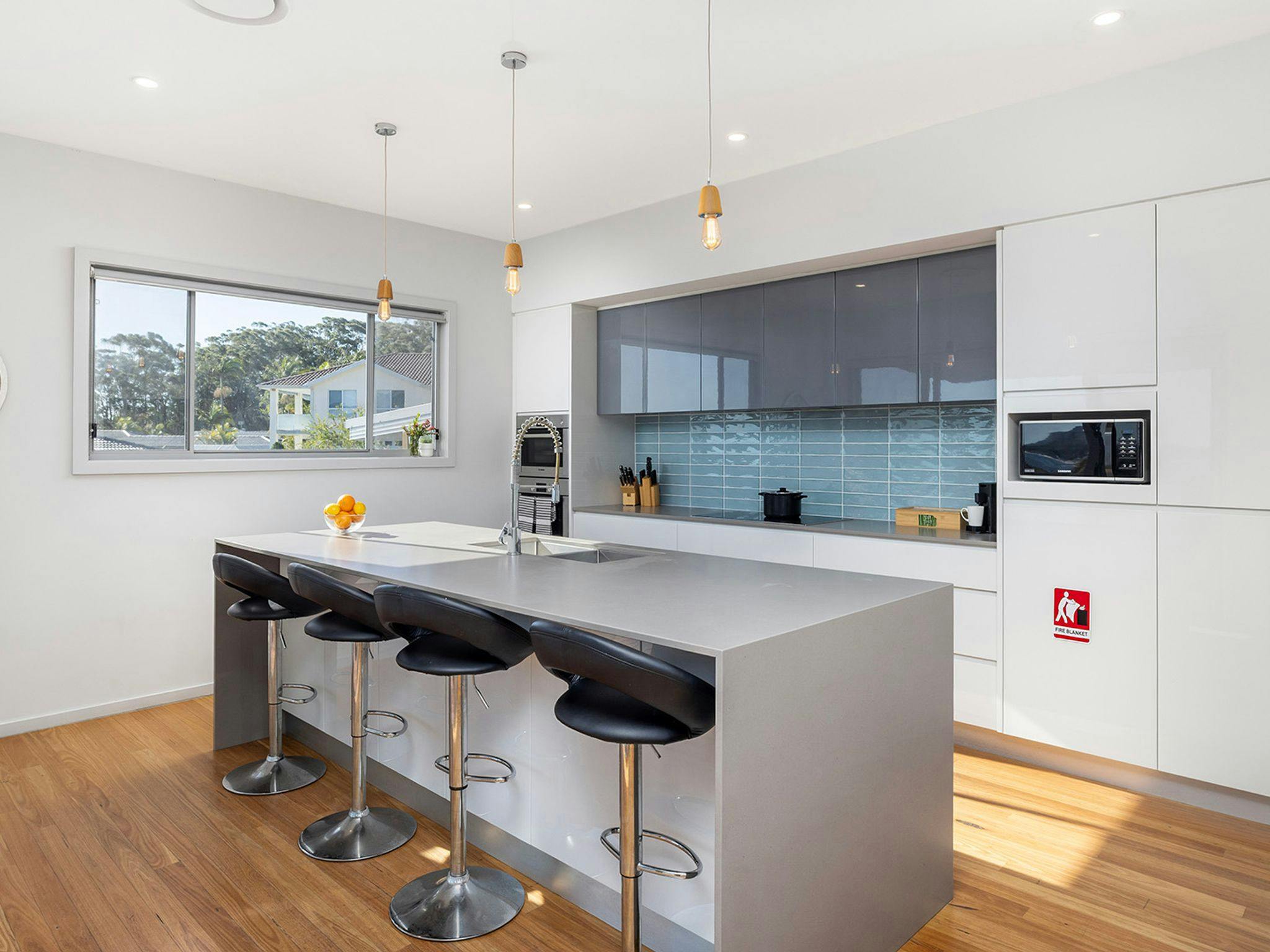 Kitchen | Open Plan 