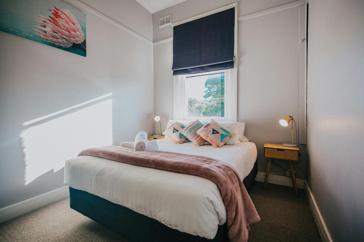 The Duke of Wellington, New Lambton NSW - Queen Room