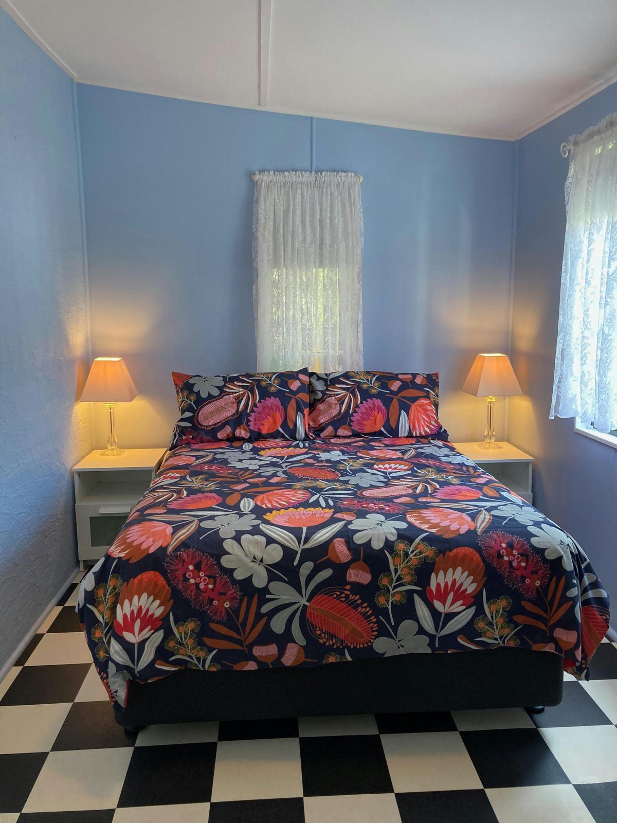 main bedroom