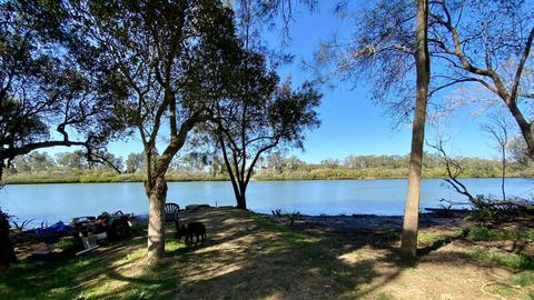 The Old Butter Factory