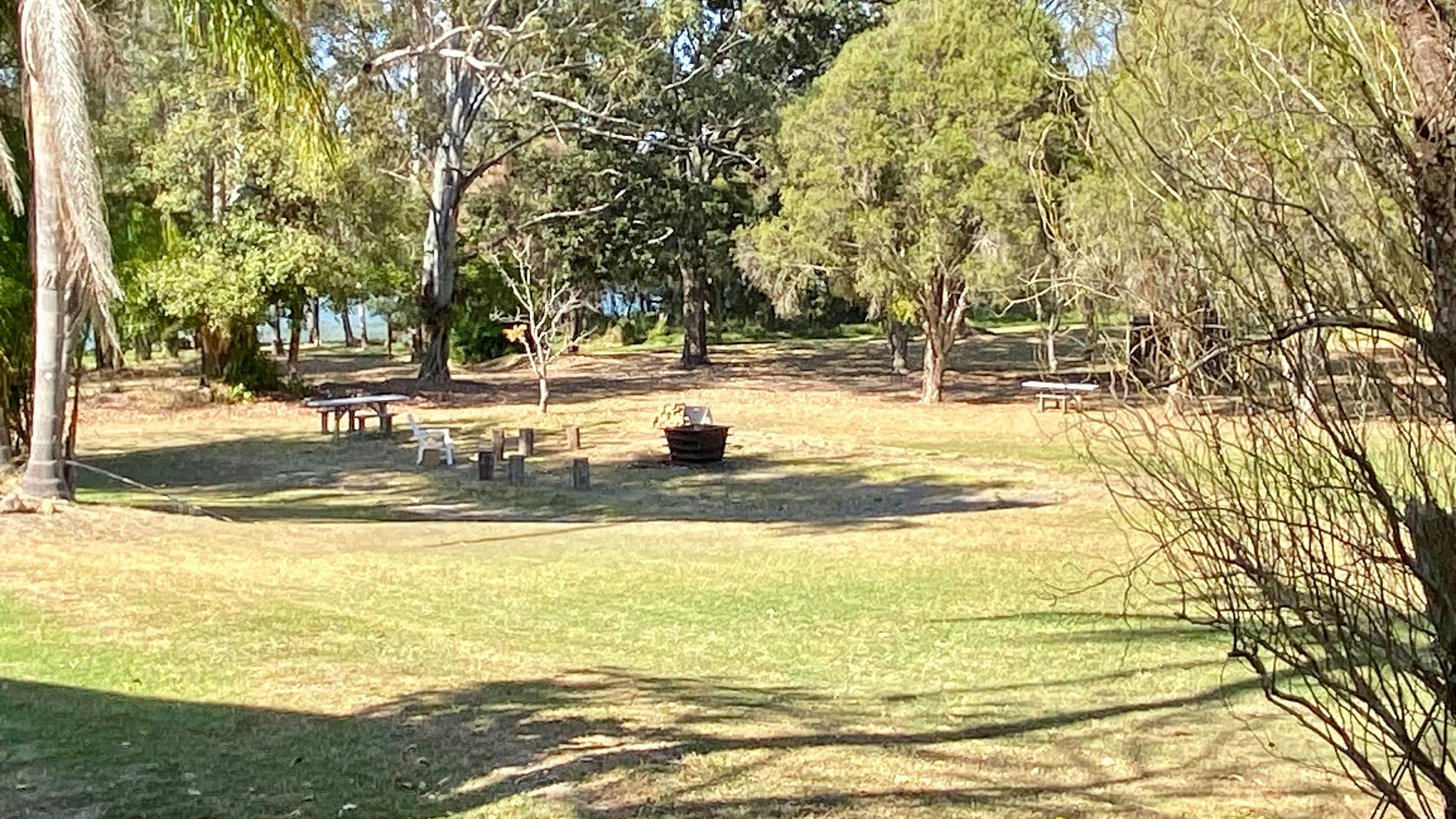 The Old Butter Factory