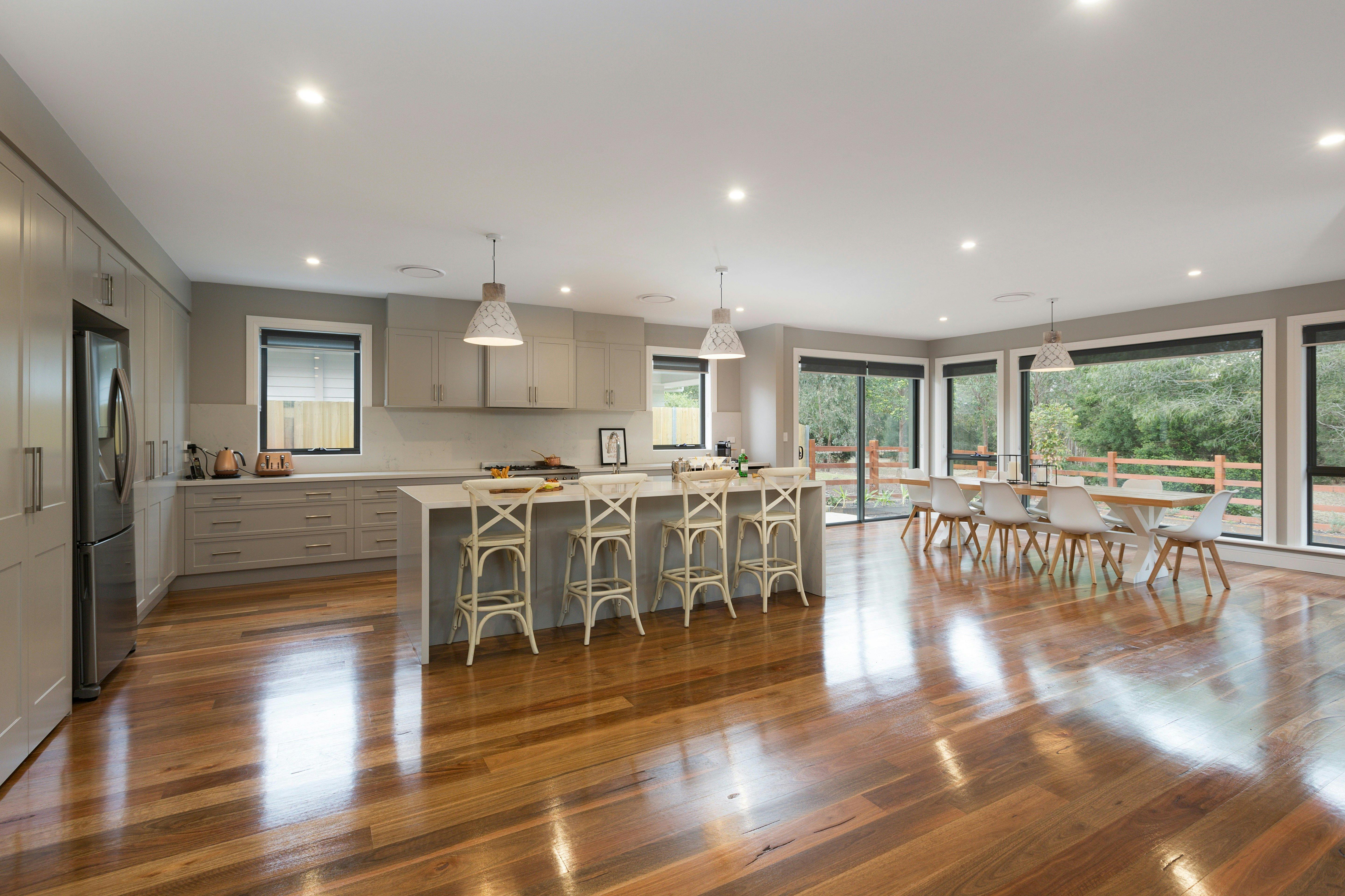 Gramercy on Barnhill