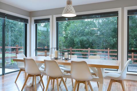 The Greenhouse - Pokolbin