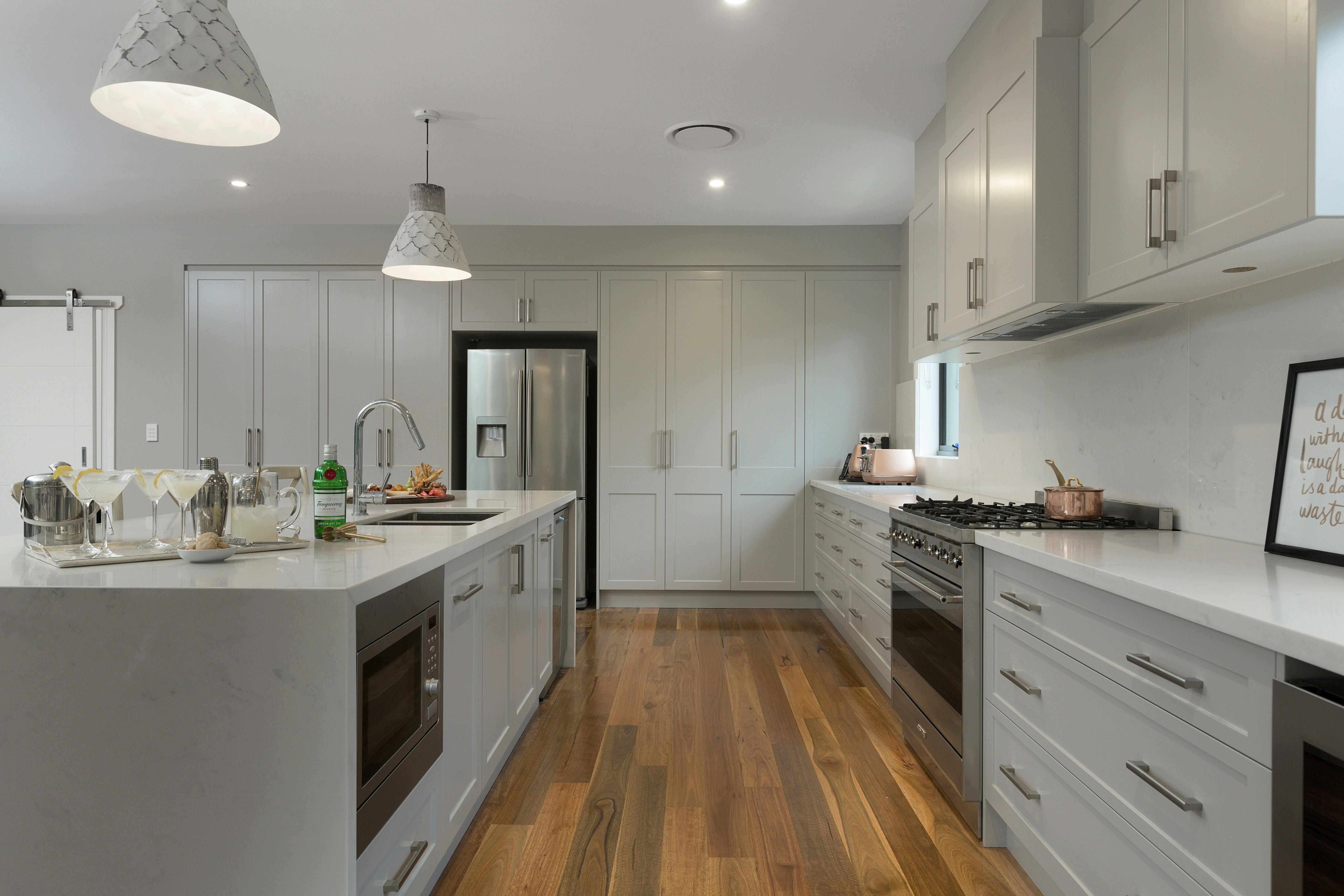 Gramercy on Barnhill