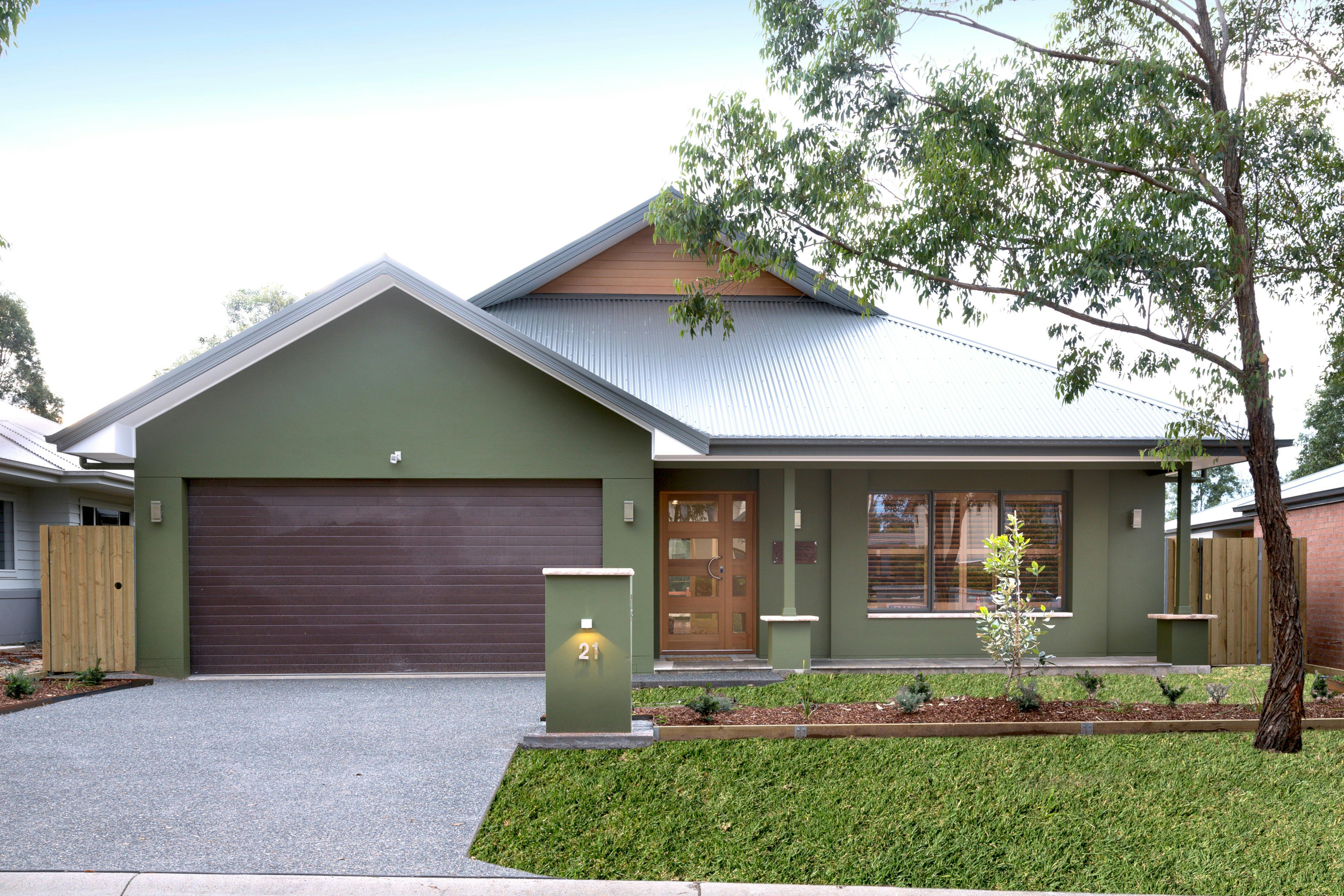 Gramercy on Barnhill