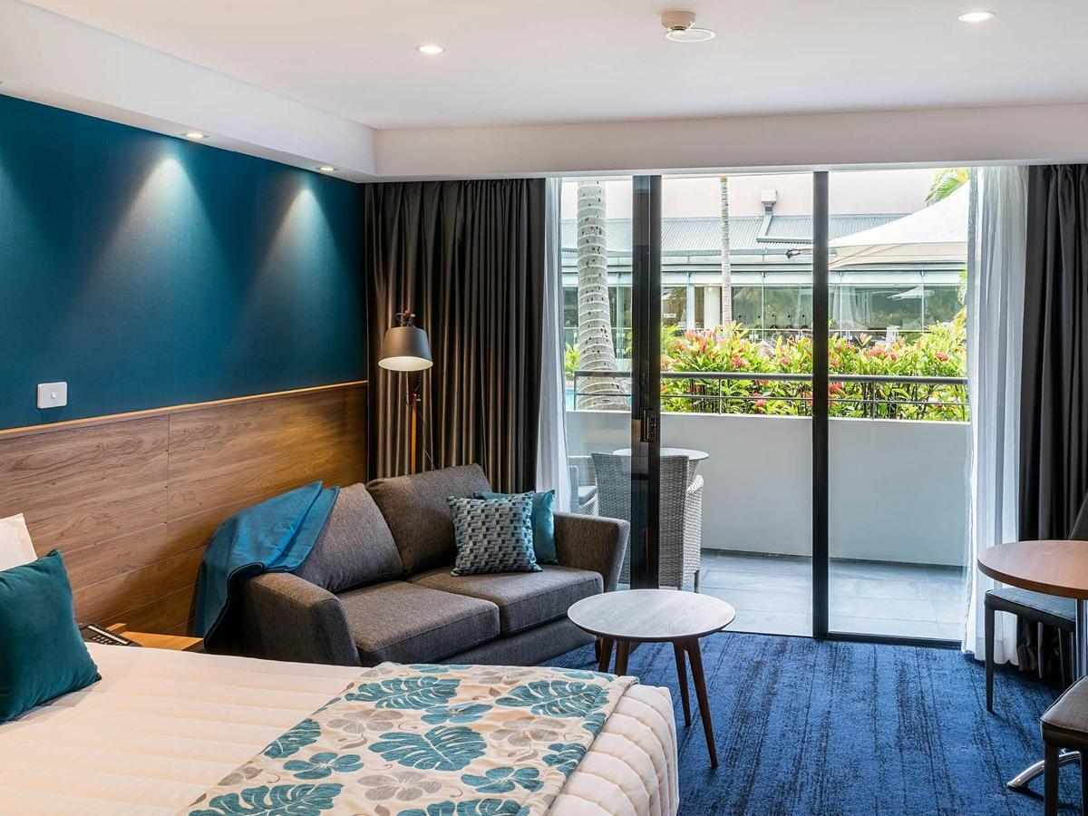King Suite