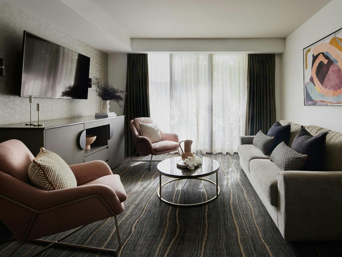 Superior Suite
