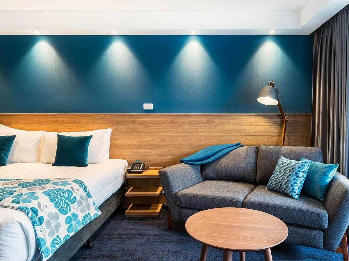 King Suite