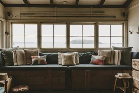 The Little Black Shack