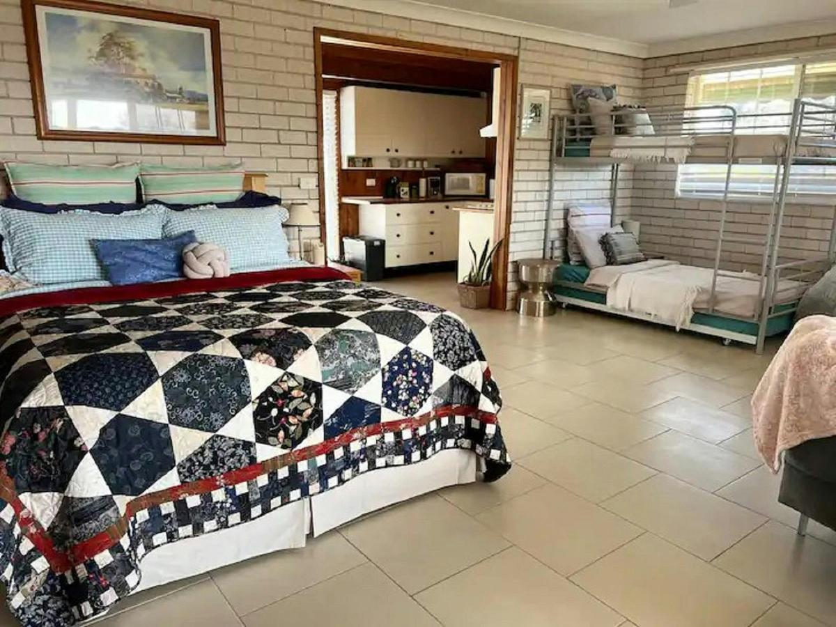 Accommodation