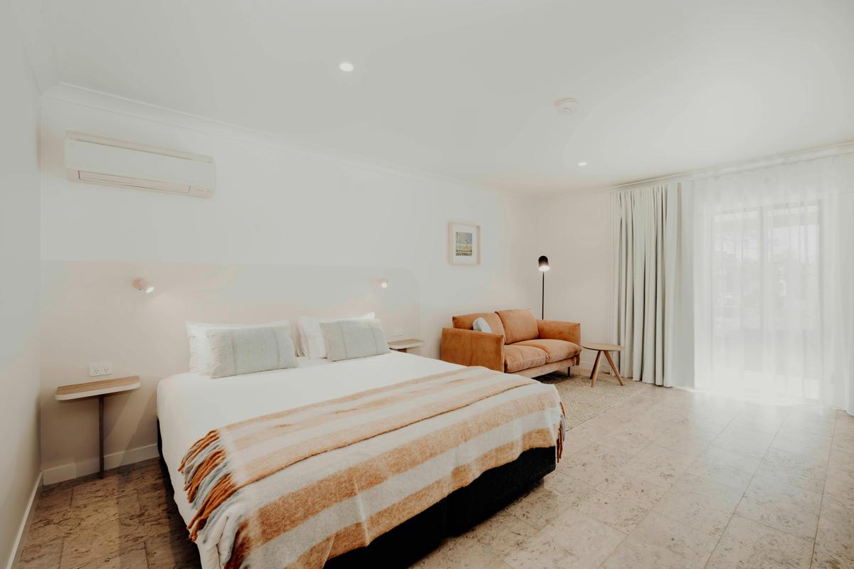 King Room