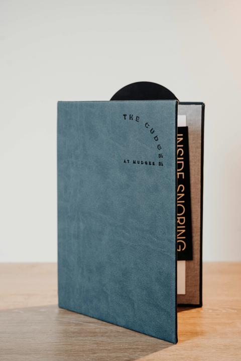 The Cudgee at Mudgee