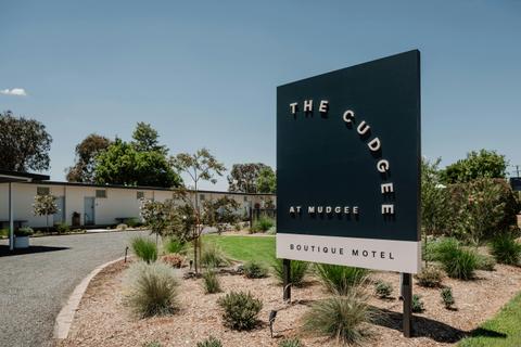 The Cudgee at Mudgee