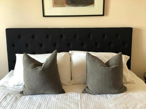 The Gundaroo Inn Accommodation