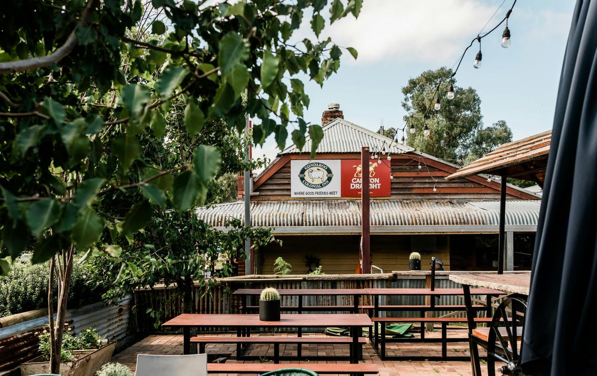 pub