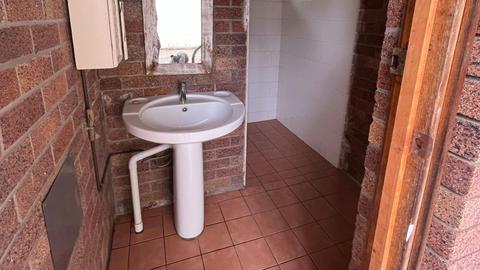 The Old Widden Schoolhouse