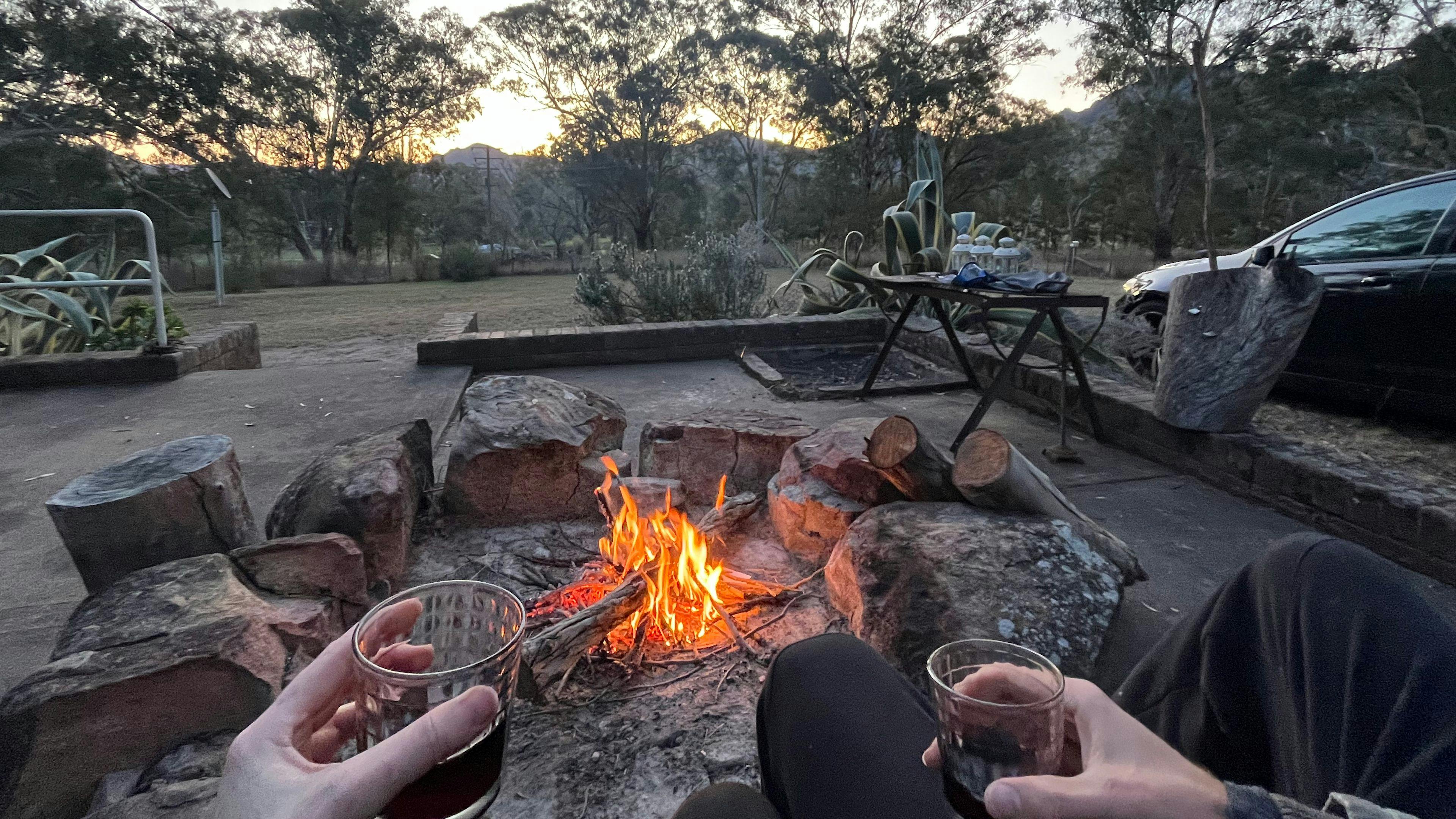 The Old Widden Schoolhouse