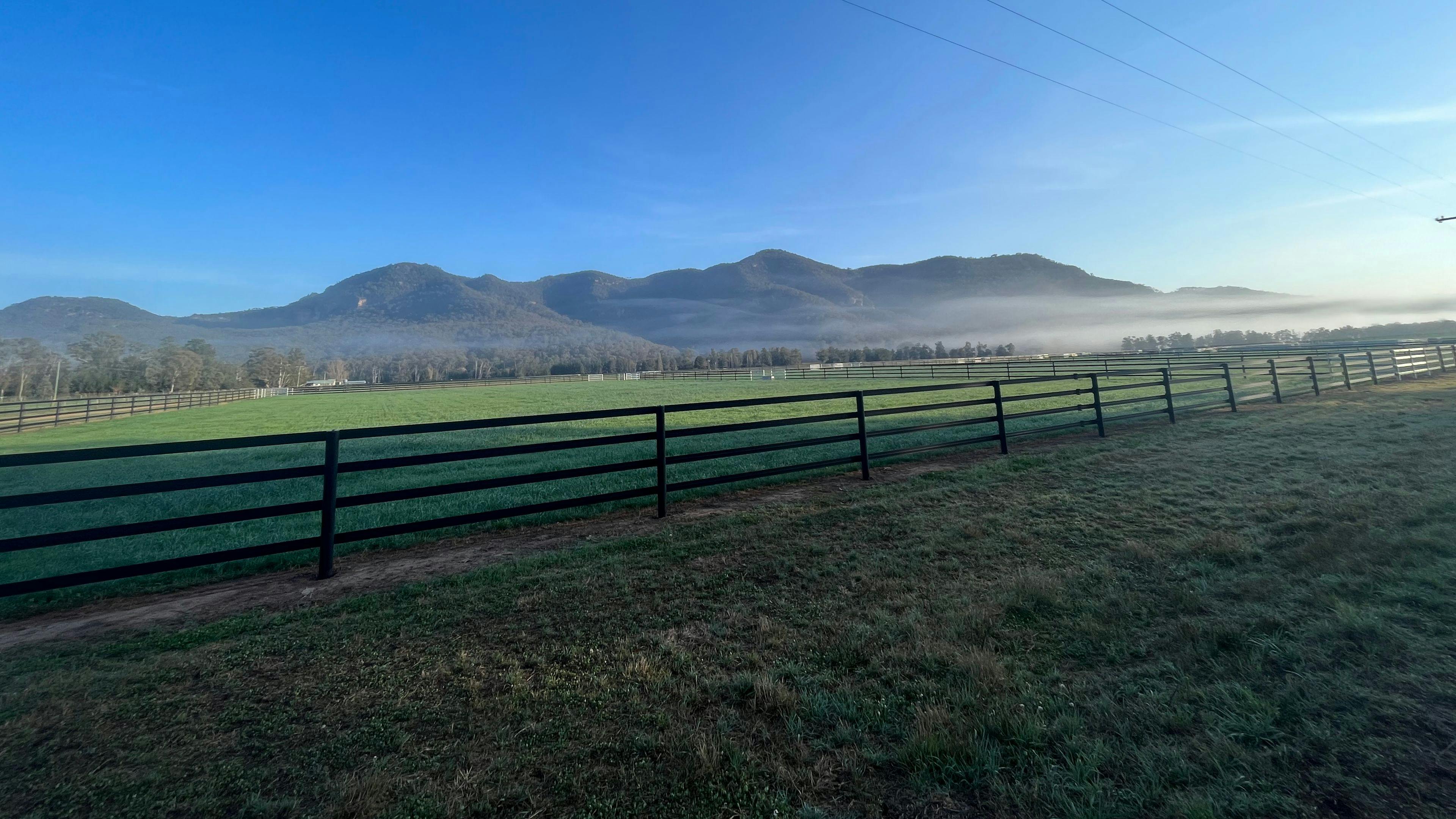 The Old Widden Schoolhouse