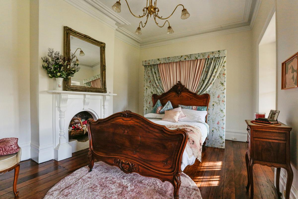 Trafalgar Room