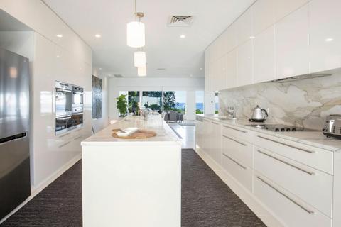 The White House Jervis Bay