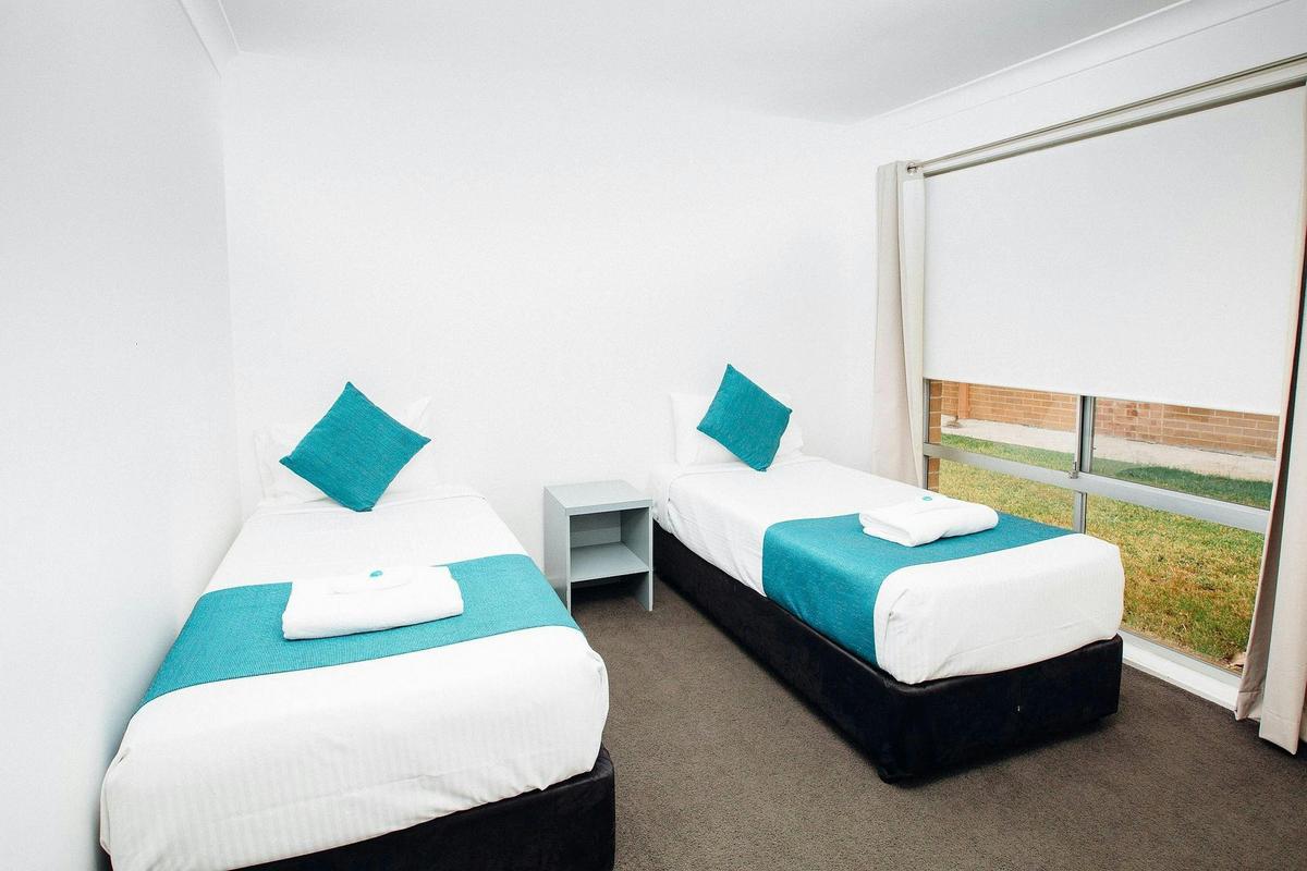 Hotel Twin