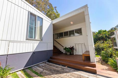 The Pavilions at Pearl Beach