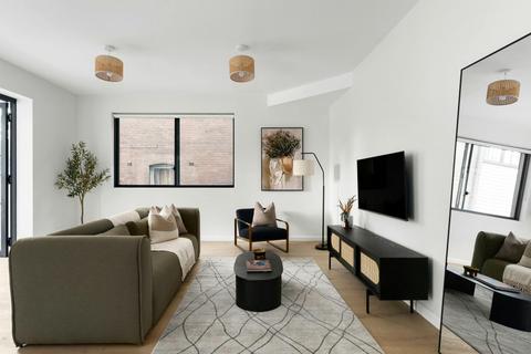 The Henrietta Apartments